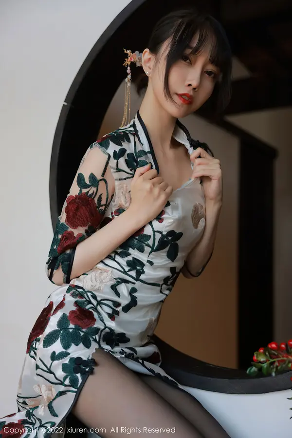 Vol. 05199 玥儿玥er(78P)