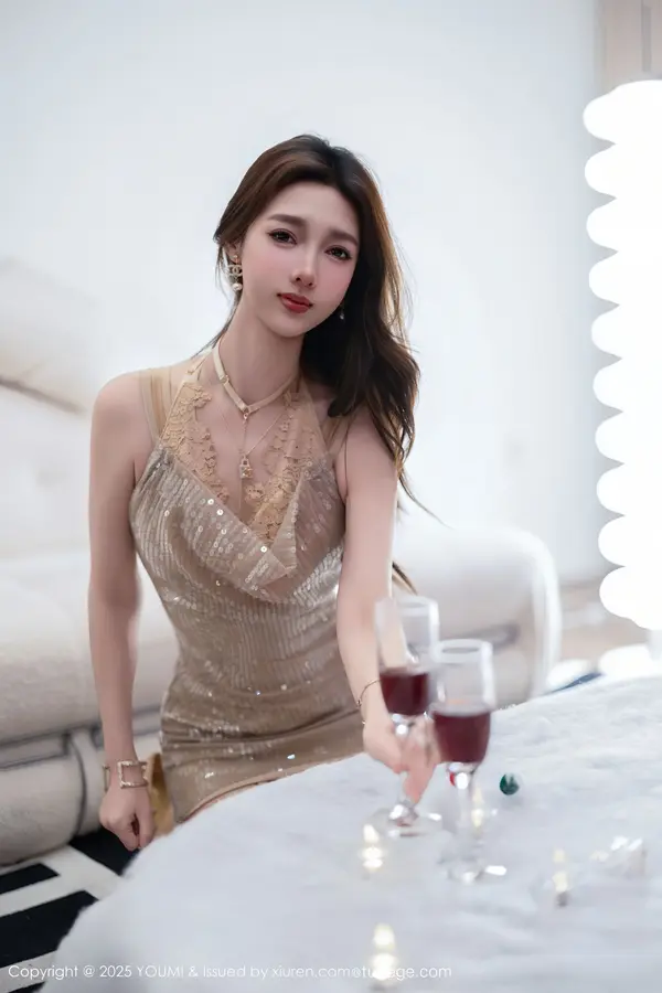 Vol. 1191 Twins-桃桃(73P)