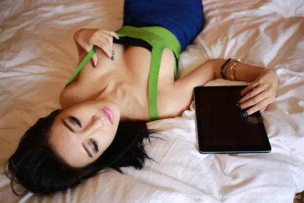 Vol. 00099 模特合集(132P)