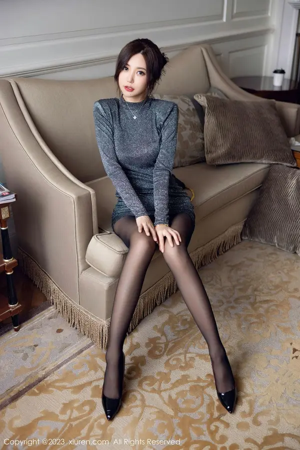 Vol. 06431 绮里嘉ula(77P)