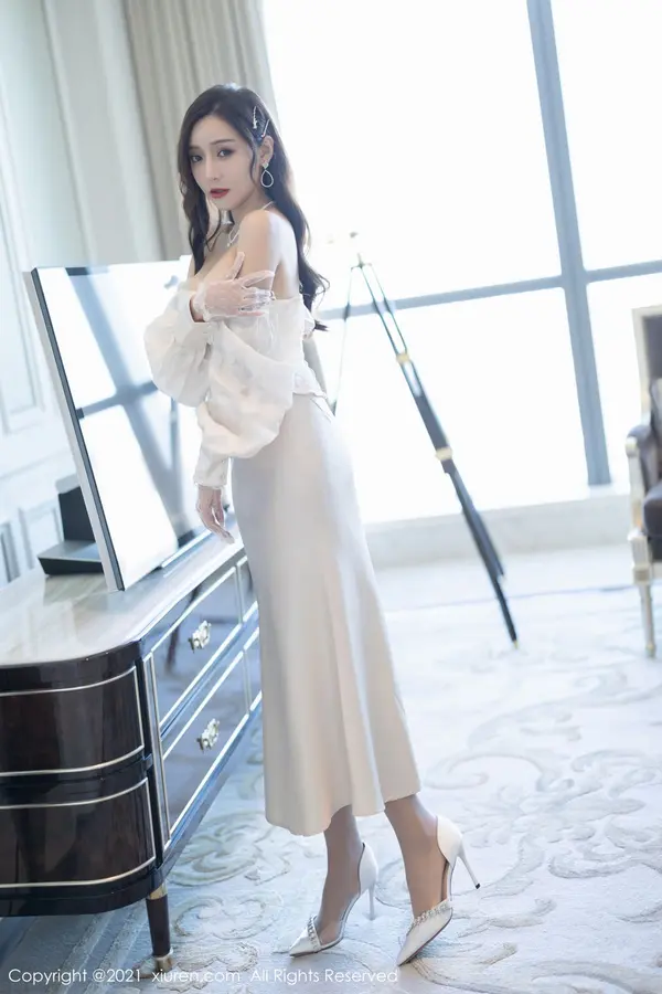 Vol. 04136 王馨瑶yanni(98P)