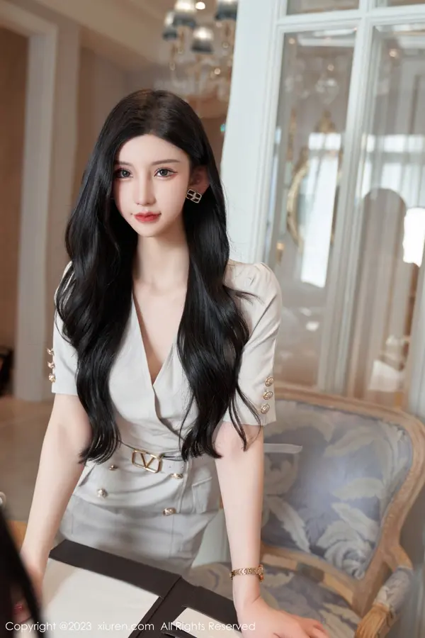 Vol. 07157 周于希Sally(101P)
