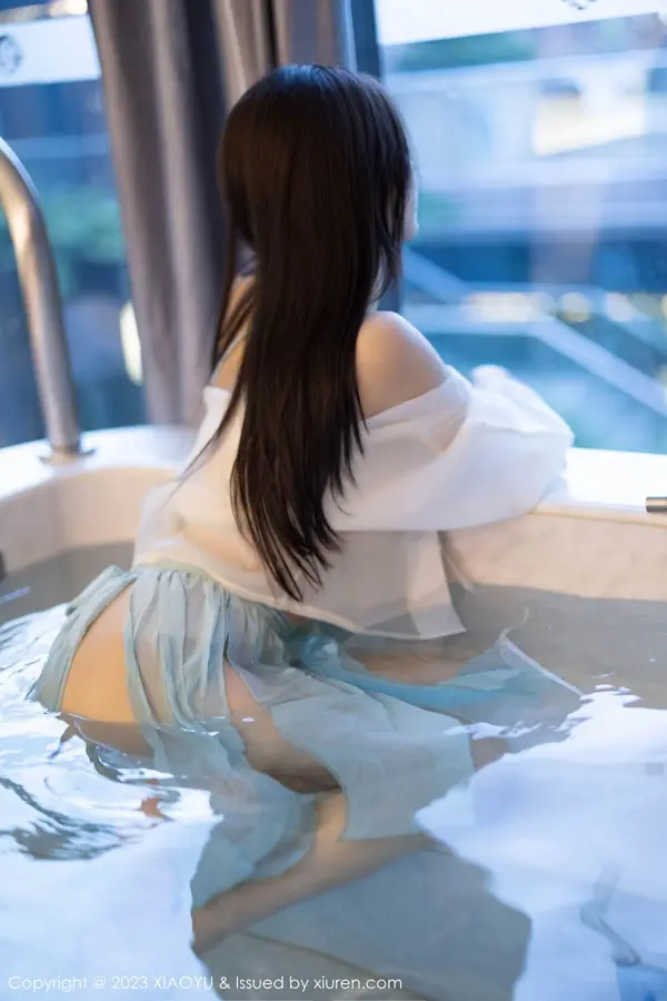 Vol. 1106 小蛮妖Yummy(85P)