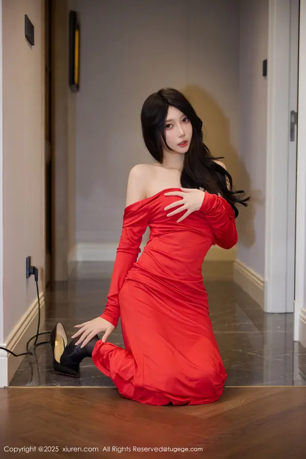 Vol. 11169 玥儿玥er(72P)