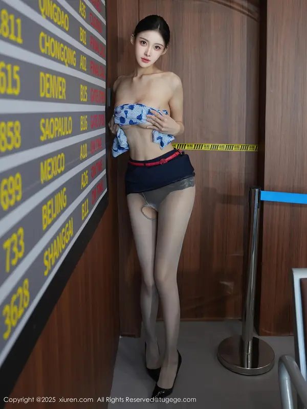 Vol. 10891 梨霜儿(76P)