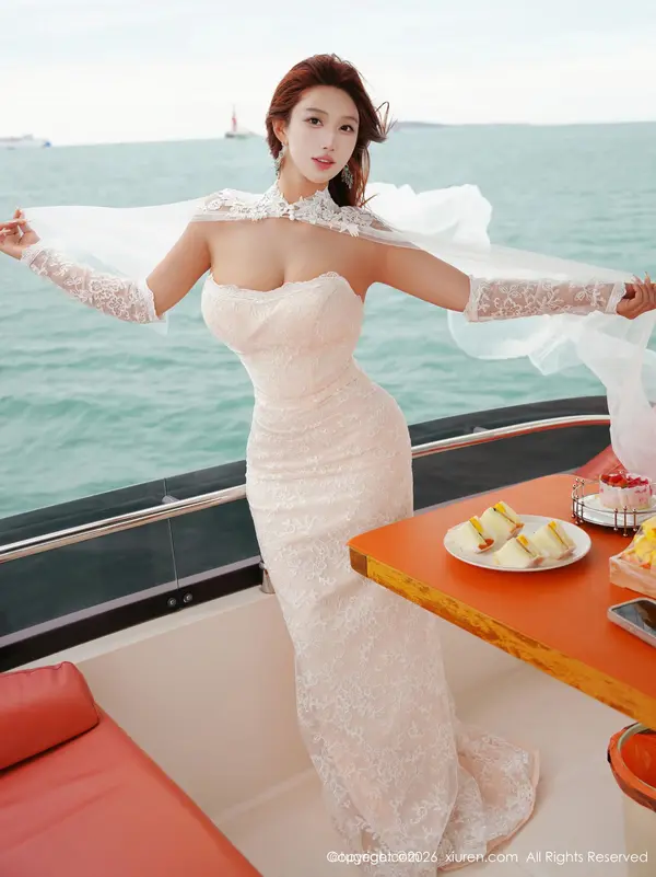 Vol. 11243 金允希Yuki(82P)