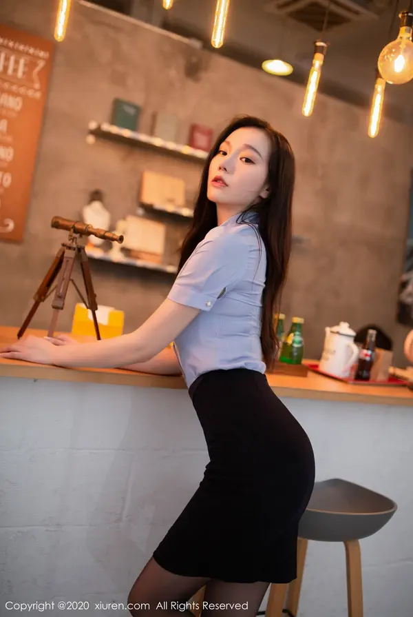 Vol. 02653 安然Maleah(54P)