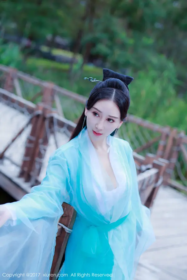 Vol. 00804 邹晶晶女王(58P)