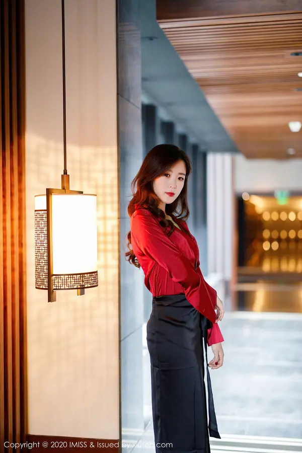 Vol. 0502 杨紫嫣Cynthia(56P)