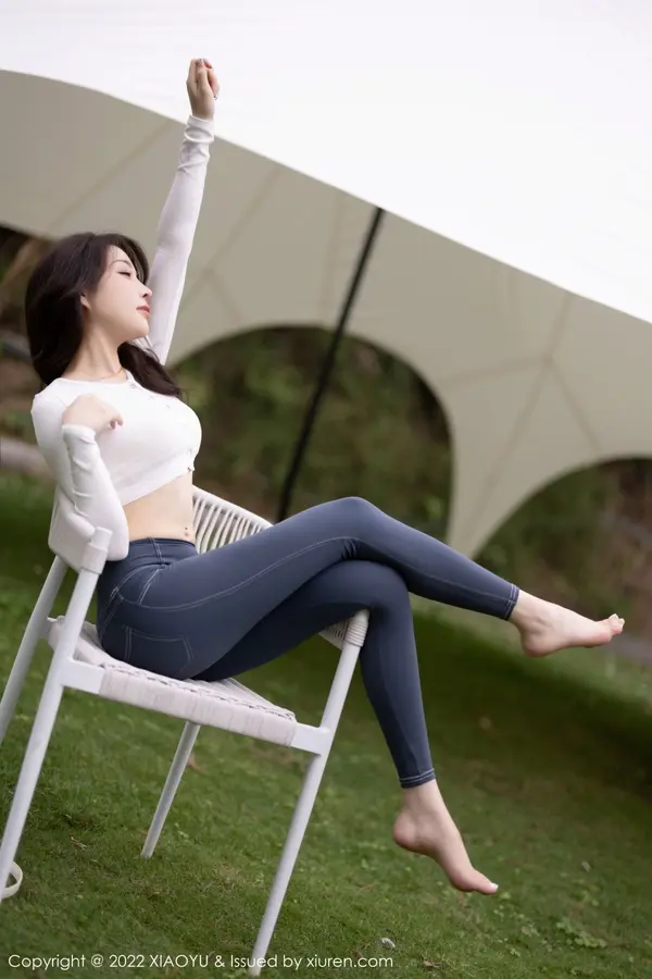 Vol. 0911 徐莉芝Booty(85P)