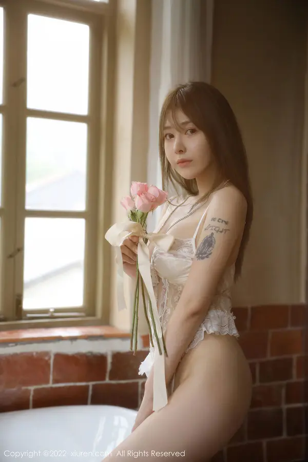 Vol. 05175 Evelyn艾莉(44P)