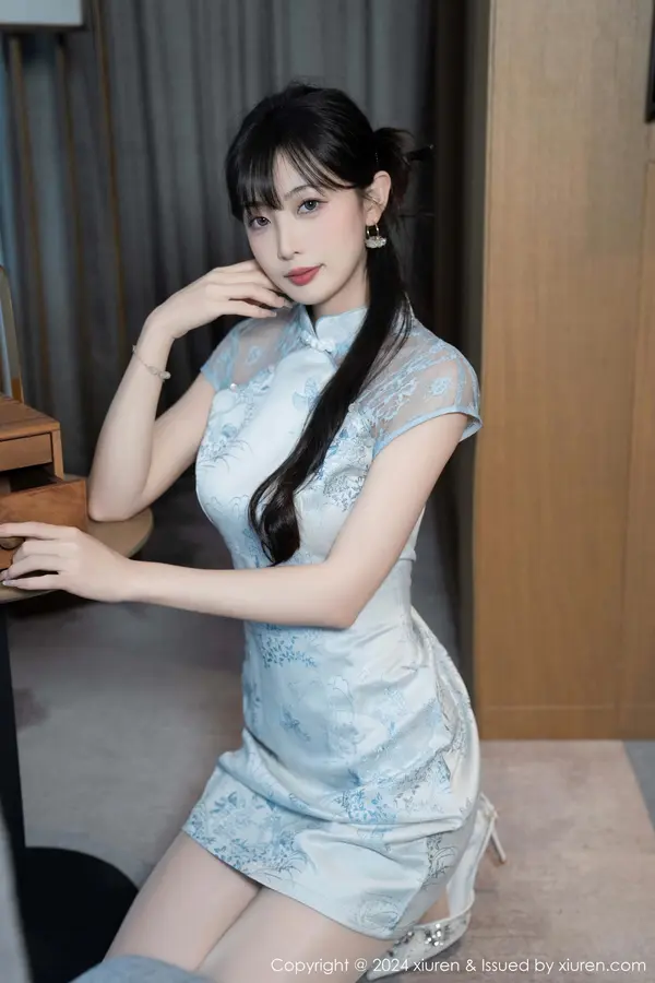 Vol. 09487 林星阑(83P)
