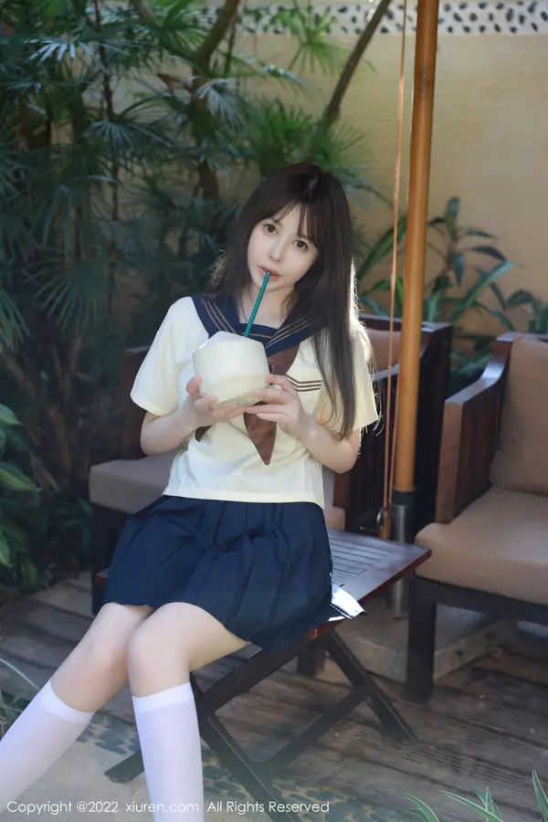 Vol. 06021 Evelyn艾莉(67P)
