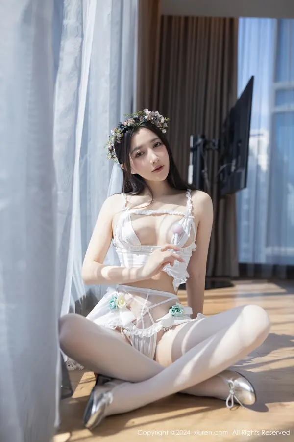 Vol. 08201 鱼子酱Fish(81P)