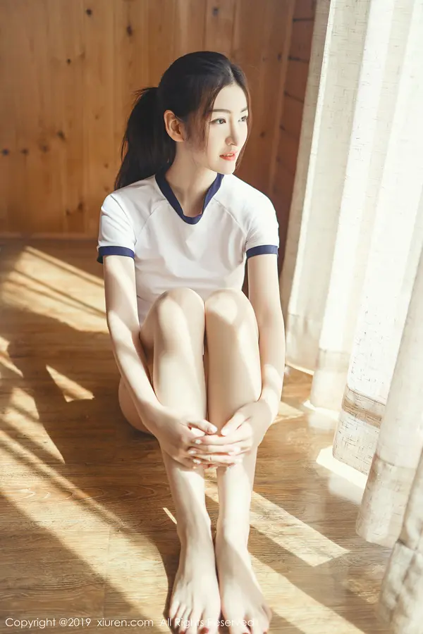 Vol. 01648 沈梦瑶(61P)