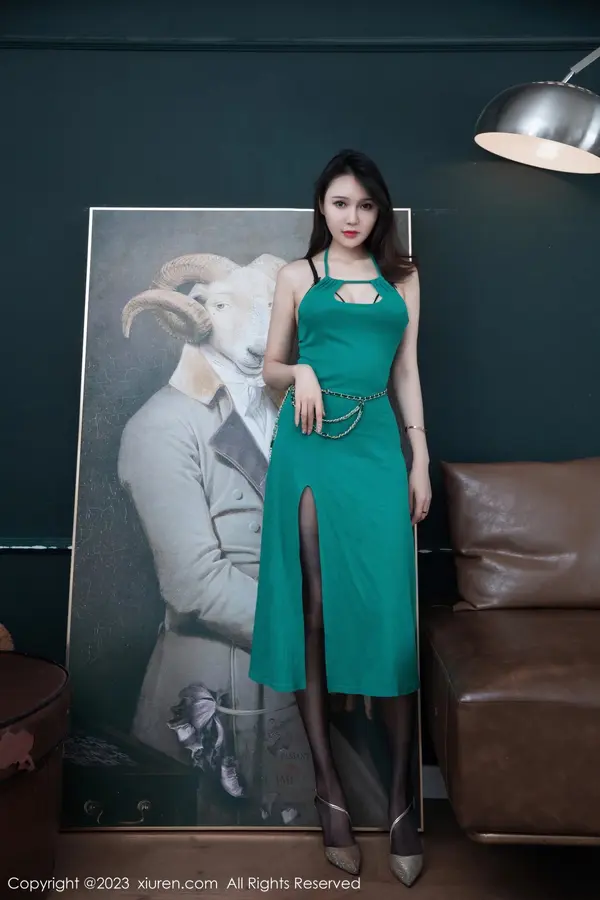 Vol. 07259 吴紫熙Fanny(57P)