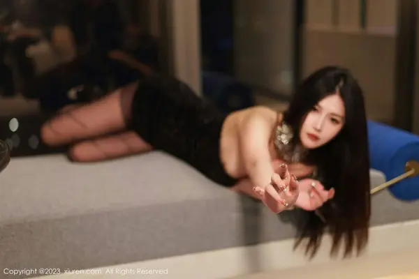 Vol. 06244 laura阿姣(91P)