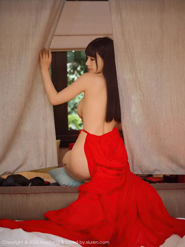 Vol. 0310 朱可儿Flower(71P)