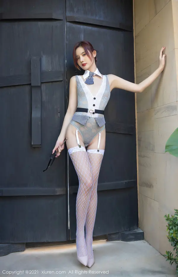 Vol. 03266 就是阿朱啊(66P)