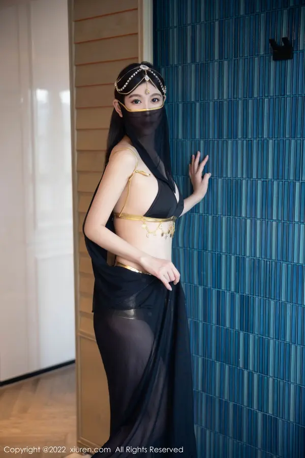 Vol. 05849 李雅柔182CM(66P)
