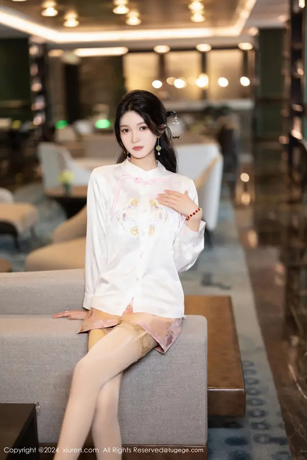 Vol. 08347 程程程-(86P)