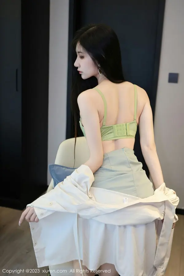 Vol. 06547 依娜Yina(89P)