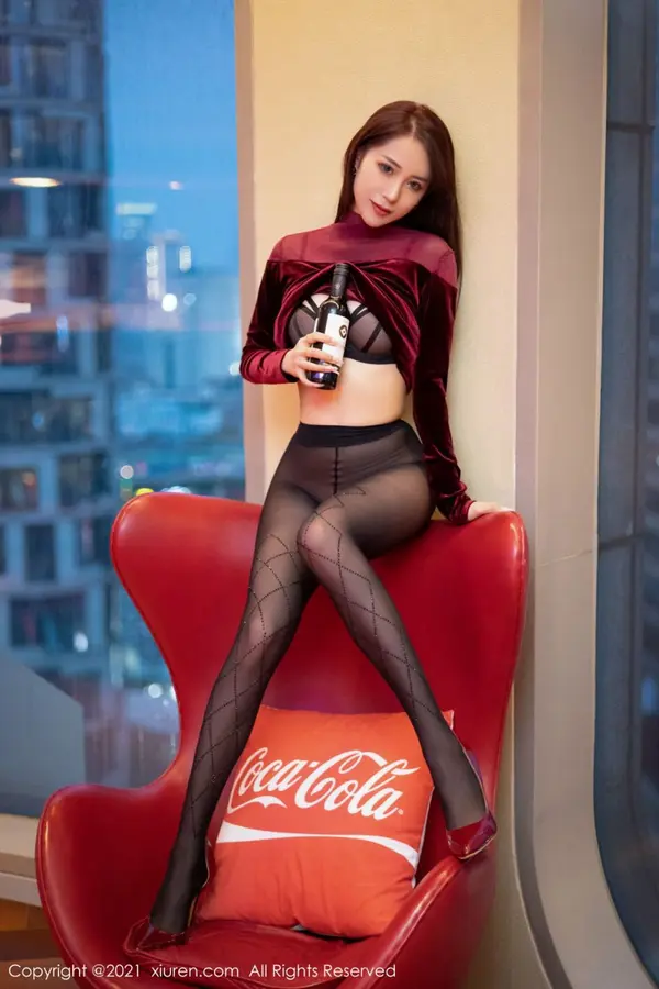 Vol. 03765 周慕汐baby(64P)
