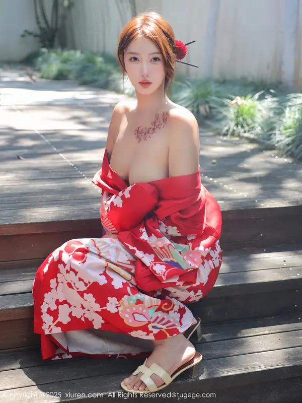 Vol. 10683 金允希Yuki(81P)