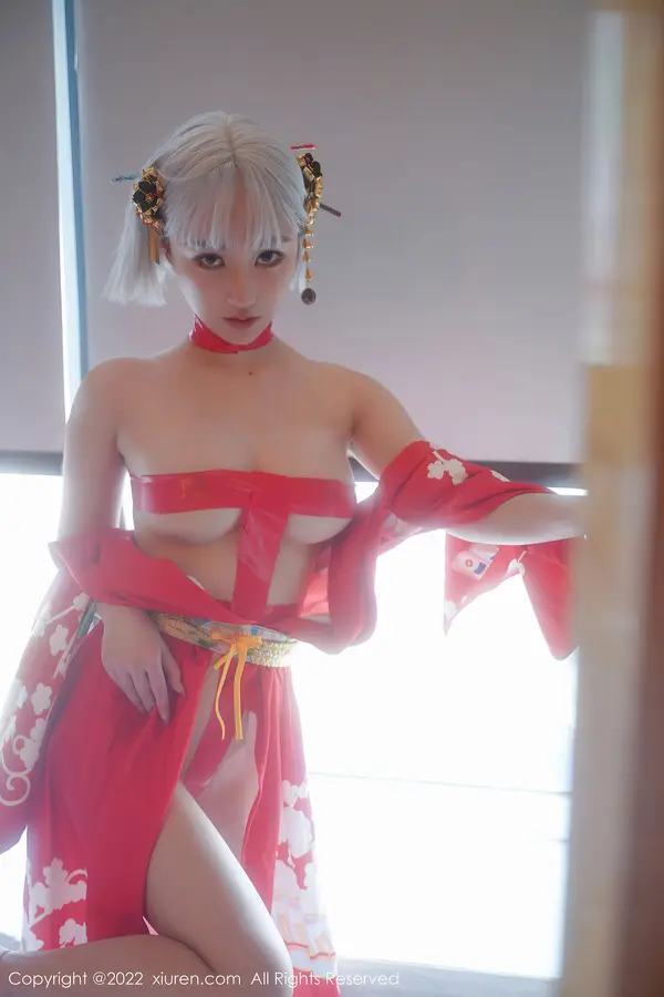 Vol. 05134 西门小玉(67P)
