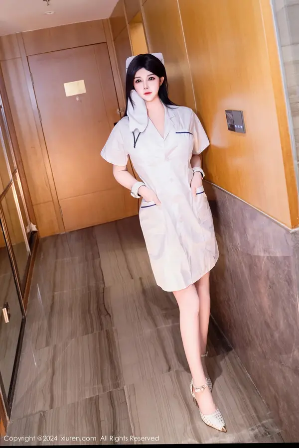 Vol. 08206 陈芊儿(65P)