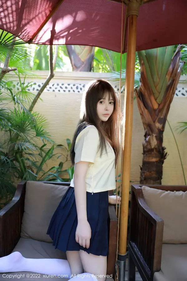 Vol. 06021 Evelyn艾莉(67P)