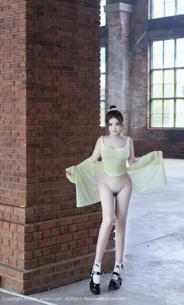 Vol. 09024 小薯条nienie(90P)