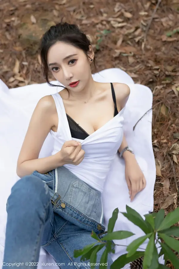Vol. 04465 王馨瑶yanni(58P)