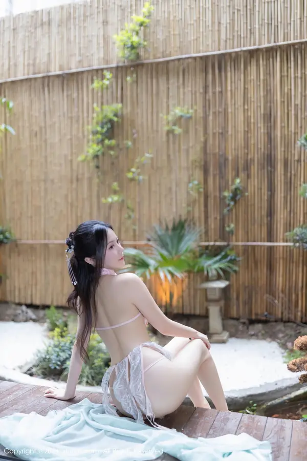 Vol. 08428 鱼子酱Fish(82P)