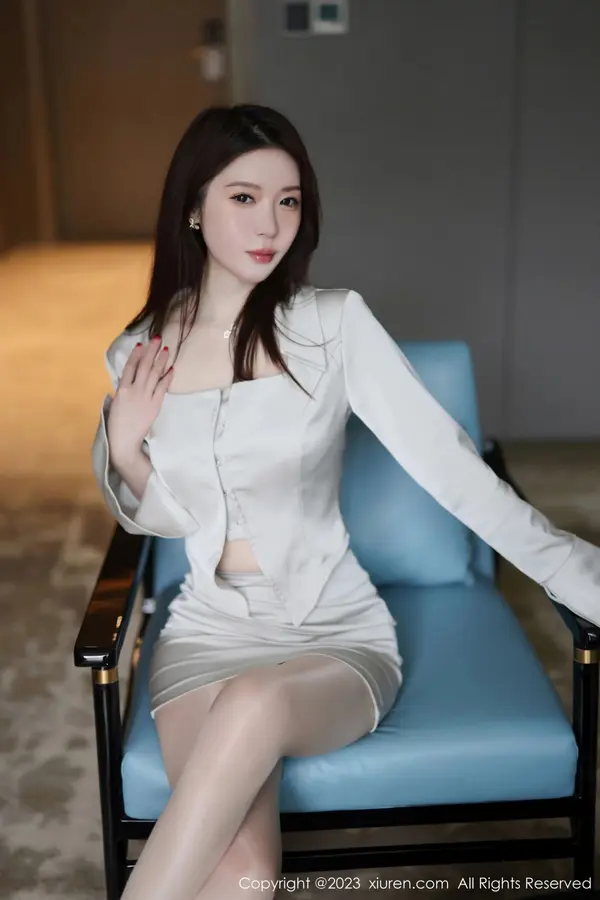 Vol. 07709 梦心玥(89P)
