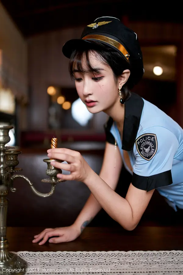 Vol. 01811 Betty林子欣(61P)