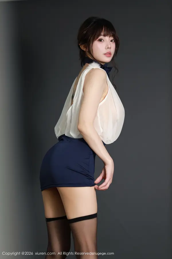 Vol. 11191 佘贝拉Bella(69P)