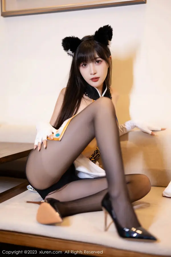 Vol. 07231 林星阑(91P)