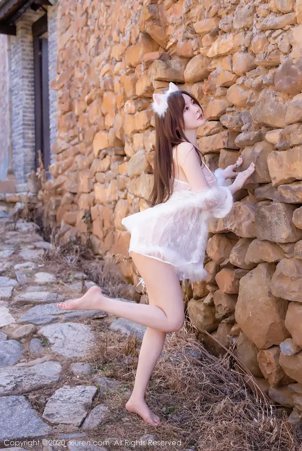 Vol. 02361 糯美子Mini(48P)