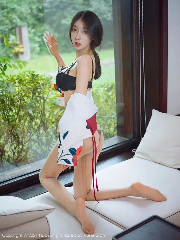 Vol. 0347 玥儿玥er(44P)