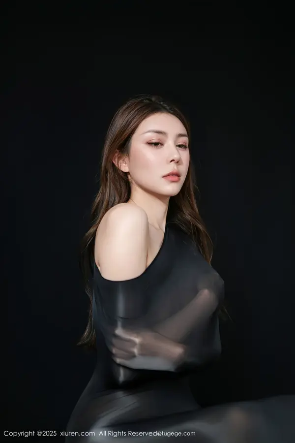 Vol. 10713 悦兮(63P)