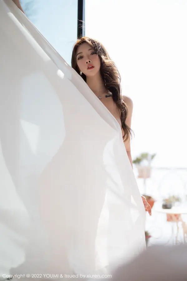 Vol. 0808 小海臀Rena(54P)