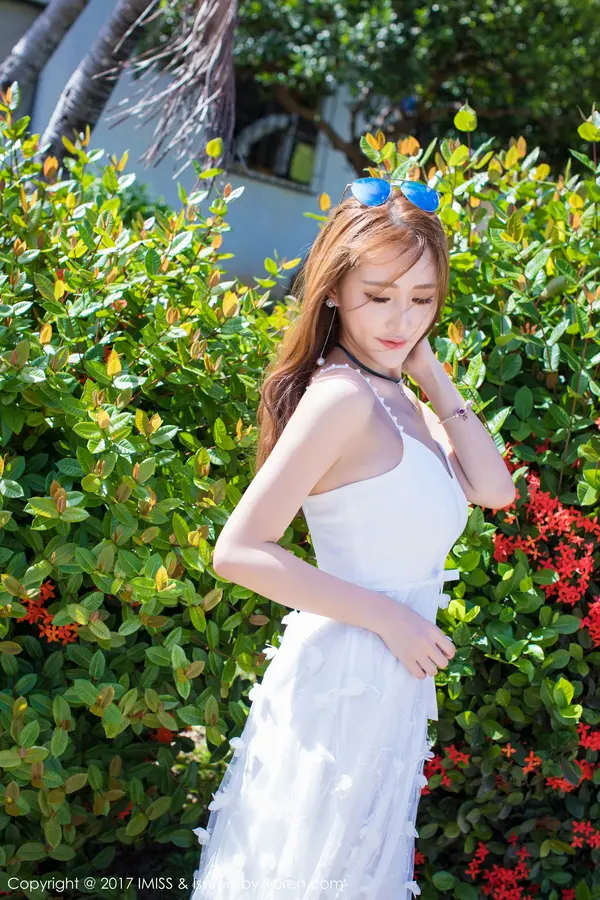 Vol. 0191 妤薇Vivian(34P)