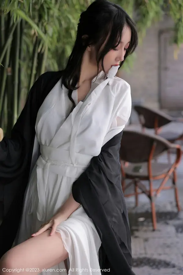 Vol. 06094 玥儿玥er(56P)