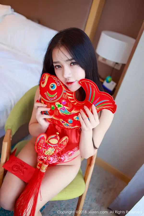 Vol. 00921 夏雪爱(55P)