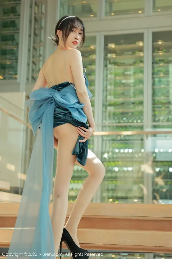 Vol. 05493 玥儿玥er(60P)