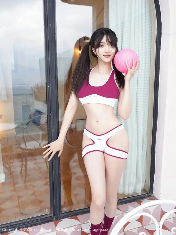 Vol. 10350 白露lulu(78P)