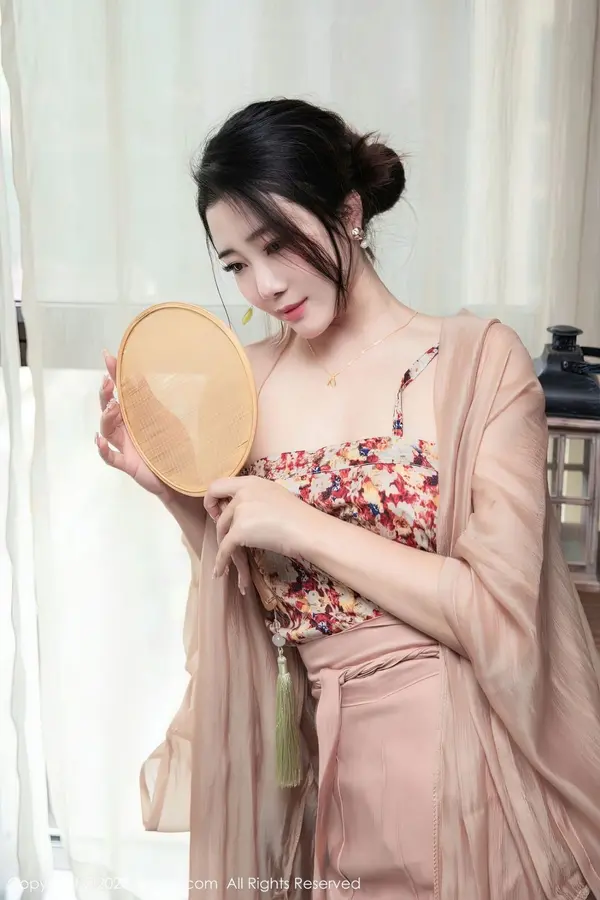 Vol. 06457 严利娅Yuliya(105P)