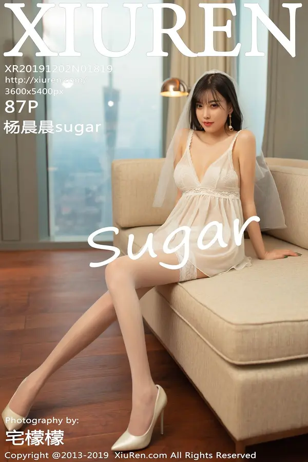 Vol. 01819 杨晨晨sugar(88P)-妹子录-美女图片|美女写真 专注超高清美女图片分享网站