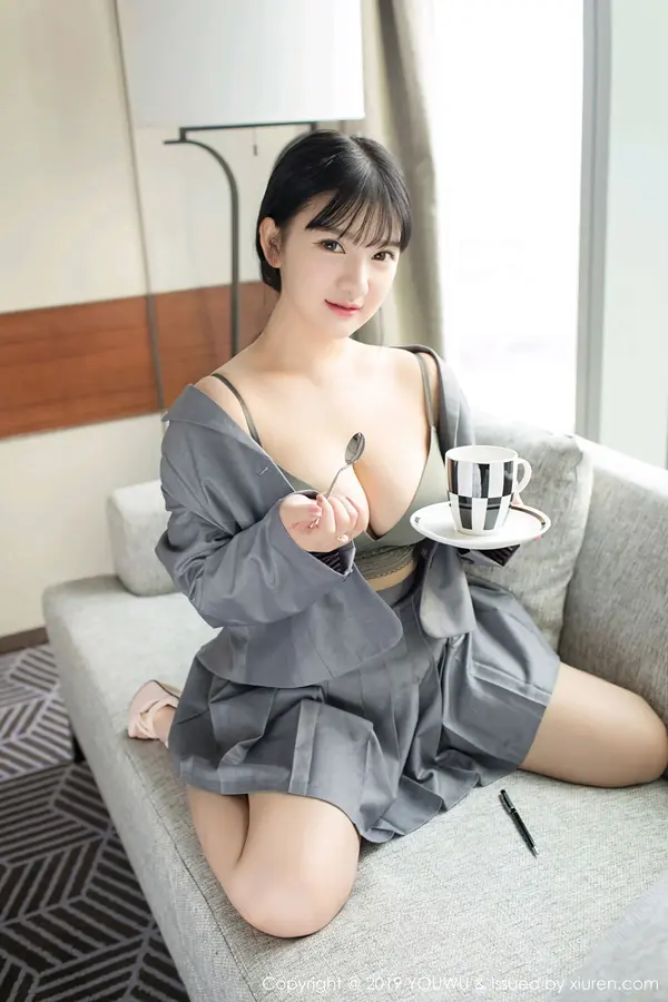 Vol. 0138 小尤奈(60P)